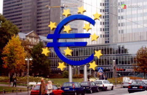 ЕЦБ может ввести новые стимулирующие меры
