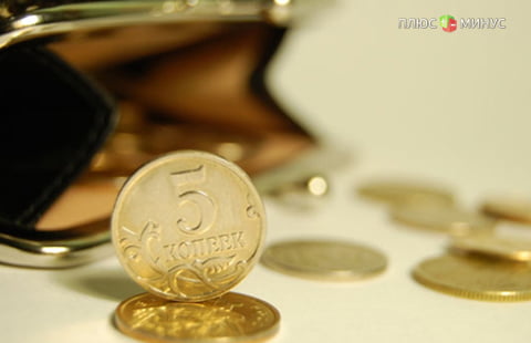 Инфляция в РФ в феврале достигла 0,7%, за год - 8,2%