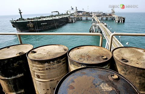 Норвегия впервые начала расходовать средства своего нефтяного фонда Норвегия впервые начала расходовать средства своего нефтяного фонда