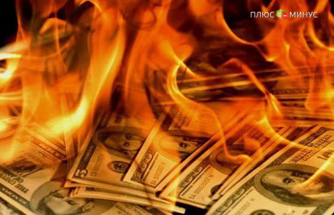 Риски нового краха мировой экономики растут — МВФ