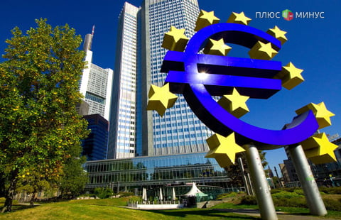 Рынки ждут заседания Евроцентробанка