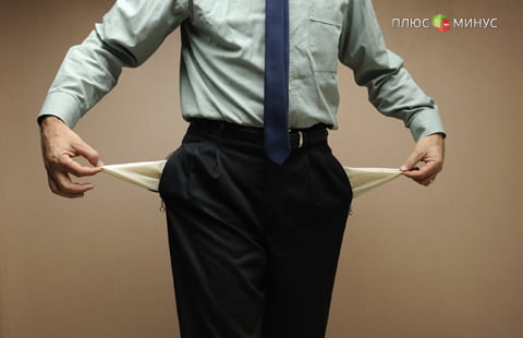 Россия находится на пороге дефляции — Bank of America