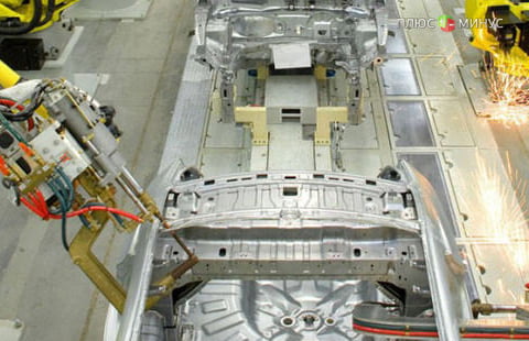 В Японии промзаказы выросли на 15%