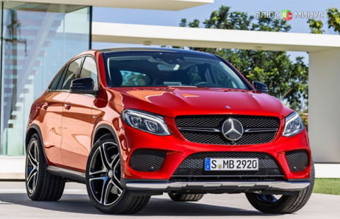 BMW продала рекордное количество авто в феврале