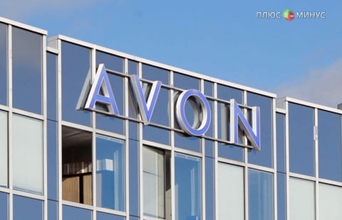 Avon уволит часть сотрудников и перенесет штаб-квартиру в Британию