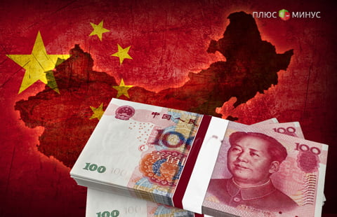 Банки Китая провоцируют новый кризис