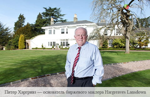 Основатель Hargreaves Lansdown уверен в успехе Британии в случае выхода из ЕС