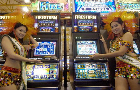 Филиппинские казино - место, где исчезает капитал