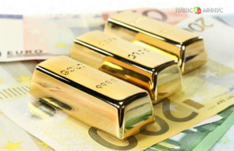 Международные резервы РФ выросли на $5,8 млрд Международные резервы РФ выросли на $5,8 млрд