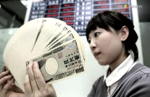 Инфляция в Японии осталась на нулевом уровне