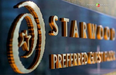 Anbang может выкупить гостиничную сеть Starwood