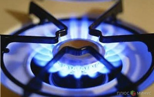 В РФ снижаются объемы добычи газа