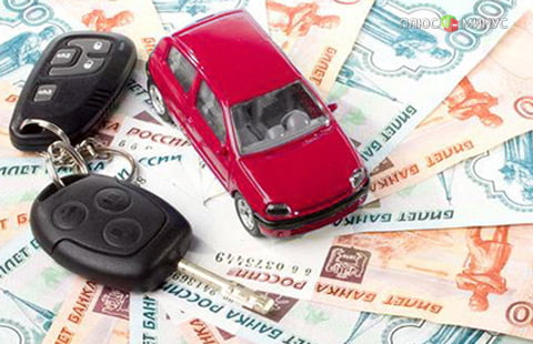 Автокредитование в январе-феврале удвоилось Автокредитование в январе-феврале удвоилось