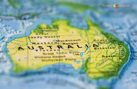 Австралия хочет стать крупнейшим экспортером СПГ
