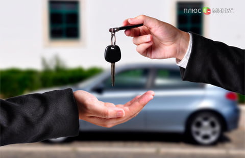 В Евросоюзе снова выросли продажи автомобилей