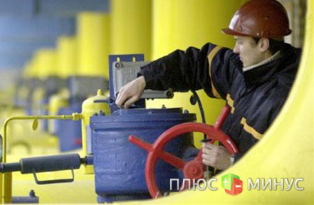 Украина отказывается от российского газа Украина отказывается от российского газа