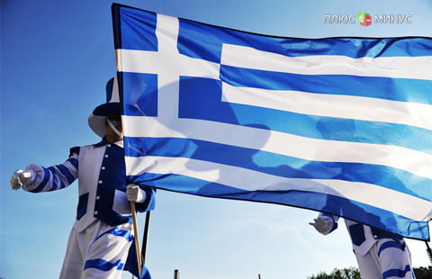 Кризис в Греции усиливается