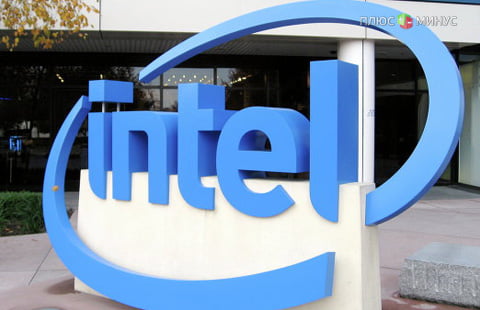 Intel увеличила прибыль в 1-м квартале 2016 года