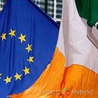 ЕК предоставит Ирландии транш в размере 5,8 миллиарда евро