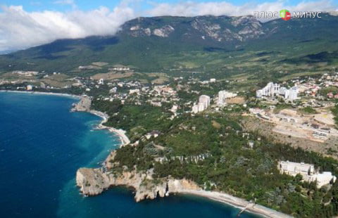 Греческие бизнесмены хотят инвестировать в Крым