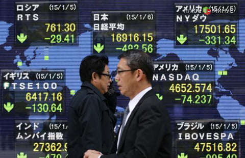 Японские экспортеры могут потерять $10 млрд из-за укрепления иены