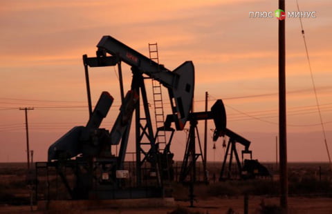 Количество буровых платформ в Америке сократилось до рекордного минимума