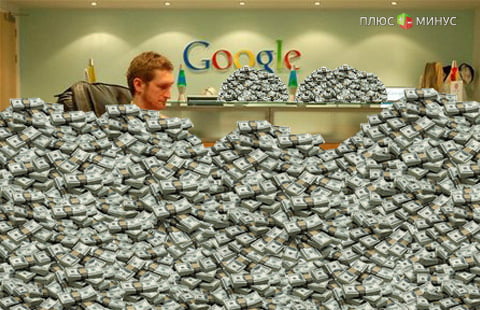 Google может выплатить штраф в 3 млрд евро