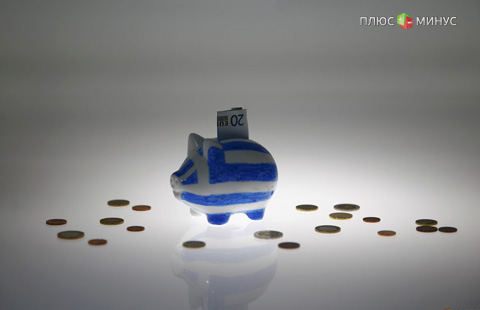 МВФ хочет освободить Грецию от процентов до 2040 г. МВФ хочет освободить Грецию от процентов до 2040 г.