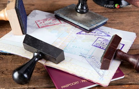 Франция намерена отменить визы для граждан РФ Франция намерена отменить визы для граждан РФ
