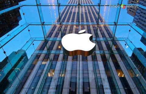 Apple откроет в Индии центр по созданию приложений