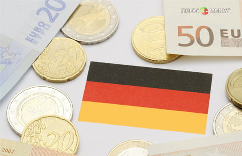 Экономика Германии выросла на 0,7% в 1-м квартале
