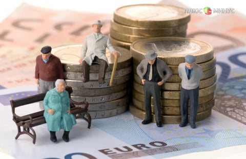 Пенсии могут повысить осенью Пенсии могут повысить осенью