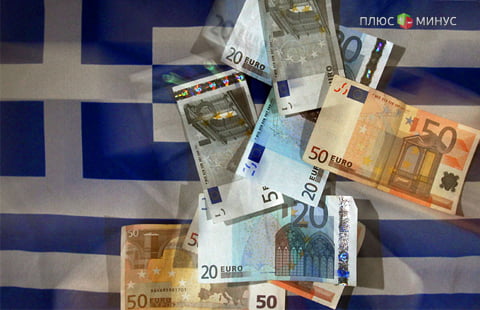 Греция получит от кредиторов 10,3 млрд евро