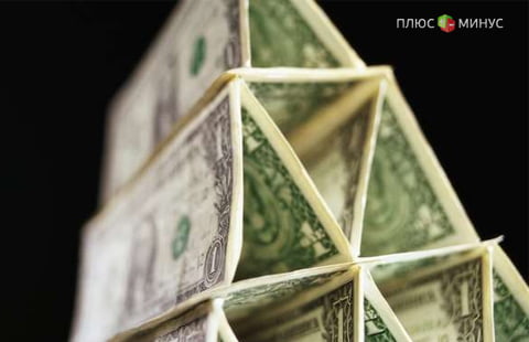 8 признаков финансовой пирамиды