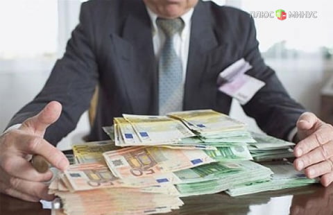 Прибыль банковского сектора РФ в этом году составит 800 млрд рублей