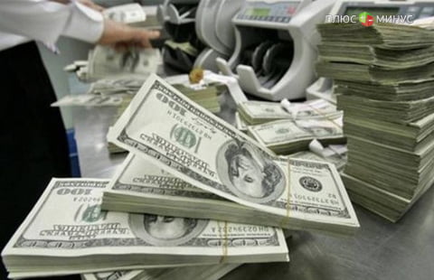 Россия и Саудовская Аравия сократили вложения в ценные бумаги Штатов