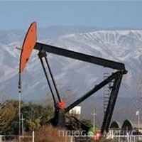 Нефть дорожает на данных из ЕС и США