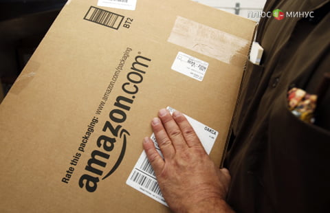 Amazon намерена вложить в Индию дополнительные $3 млрд