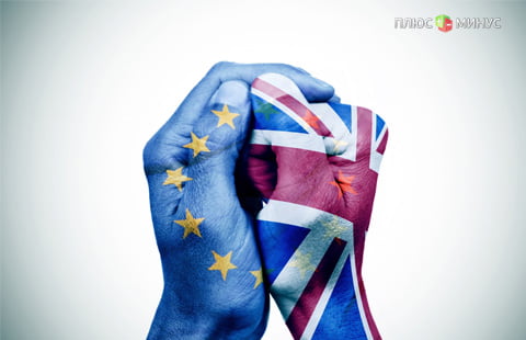 ЦБ Британии раздает ликвидность накануне референдума