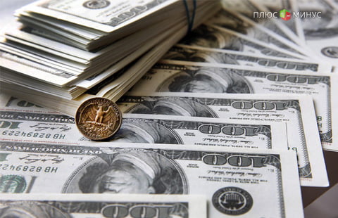 ЦБ ожидает погашения валютной задолженности банков к концу 2017 года