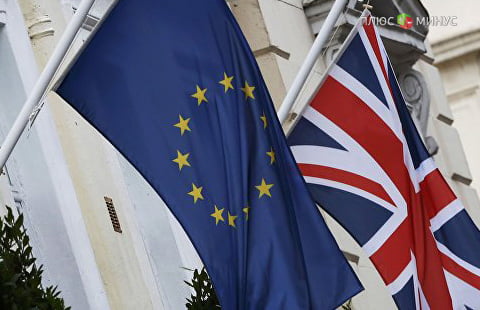 Выход из Евросоюза будет стоить Британии 30 млрд фунтов