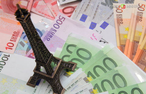 Во Франции инфляция оказалась выше прогнозов