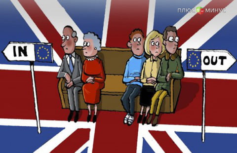 Неужели Brexit сильнее ФРС? Неужели Brexit сильнее ФРС?