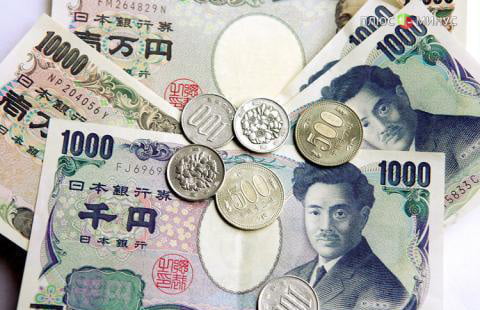 ЦБ Японии спровоцировал рост иены
