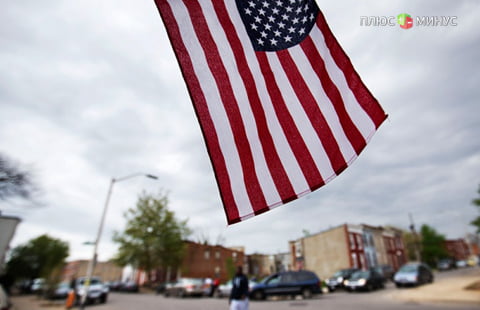 В Америке растут риски экономической рецессии