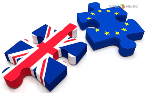 BrExit может обрушить фунт сильнее, чем Сорос