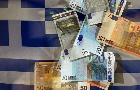 Греция получила €7,5 млрд финансовой помощи 