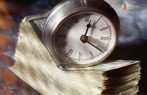 Доля просроченных кредитов впервые превысила 18%