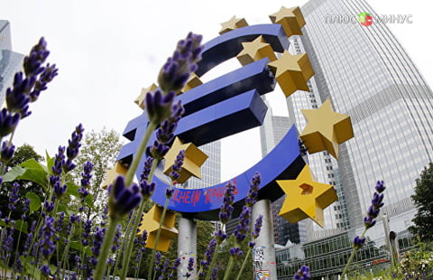 ЕЦБ внимательно следит за финансовыми рынками