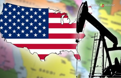 В Америке запасы нефти снижаются шестую неделю подряд